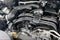 2025 Subaru Legacy Base