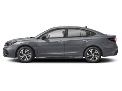 2025 Subaru Legacy Base