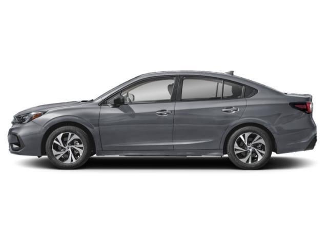 2025 Subaru Legacy Base
