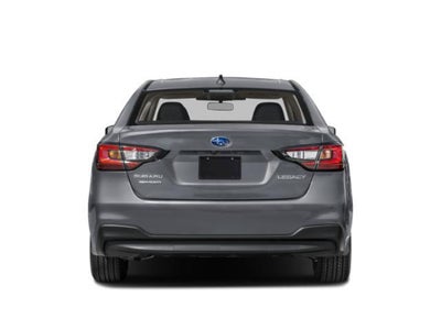 2025 Subaru Legacy Base