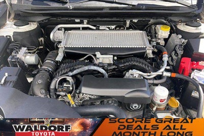 2022 Subaru Outback Onyx Edition XT