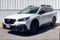 2022 Subaru Outback Onyx Edition XT
