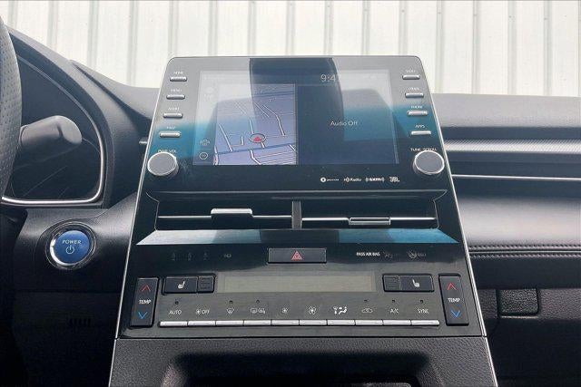 2022 Toyota Avalon Hybrid XSE Nightshade