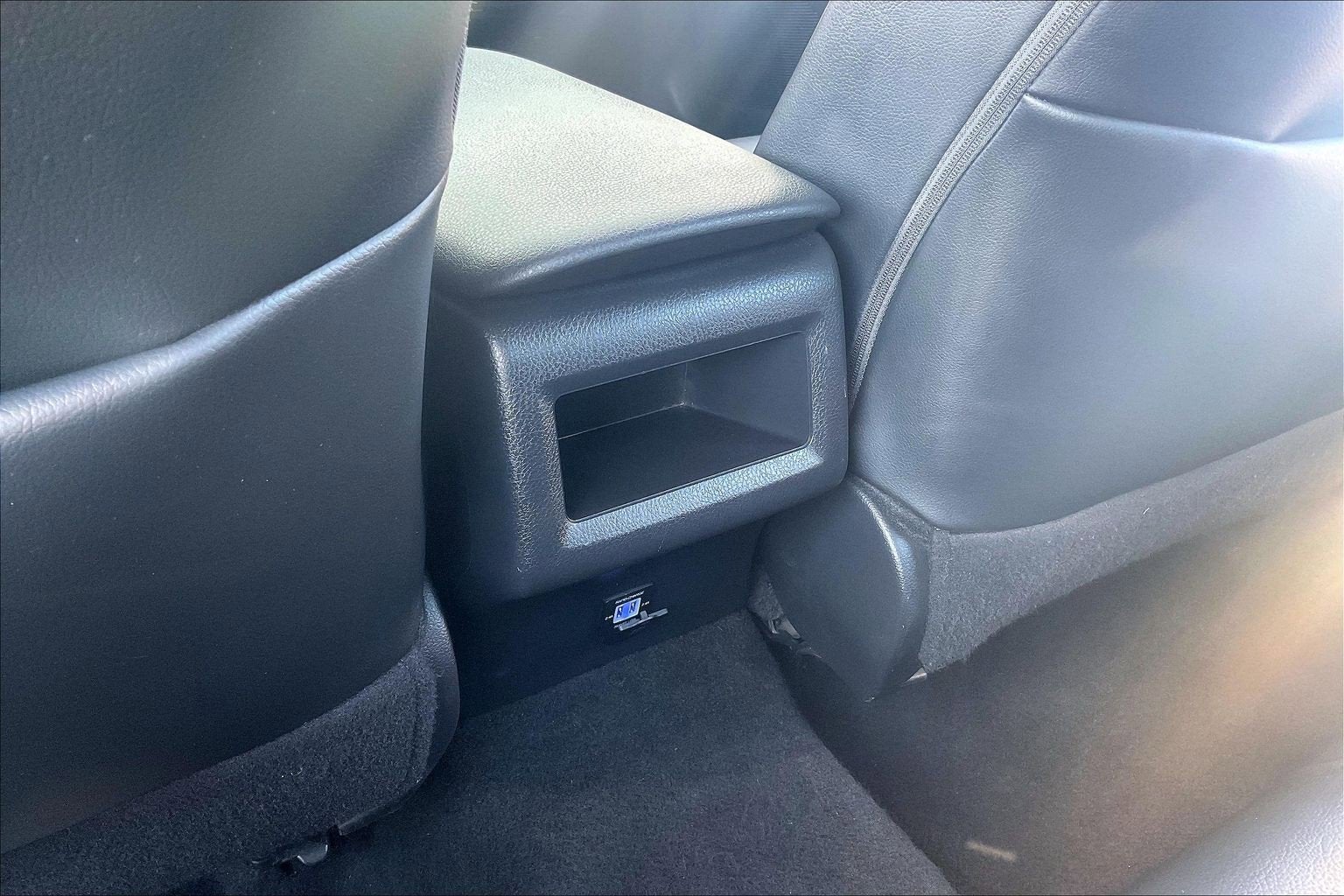 2021 Toyota Camry TRD V6