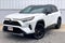 2025 Toyota RAV4 Hybrid XSE