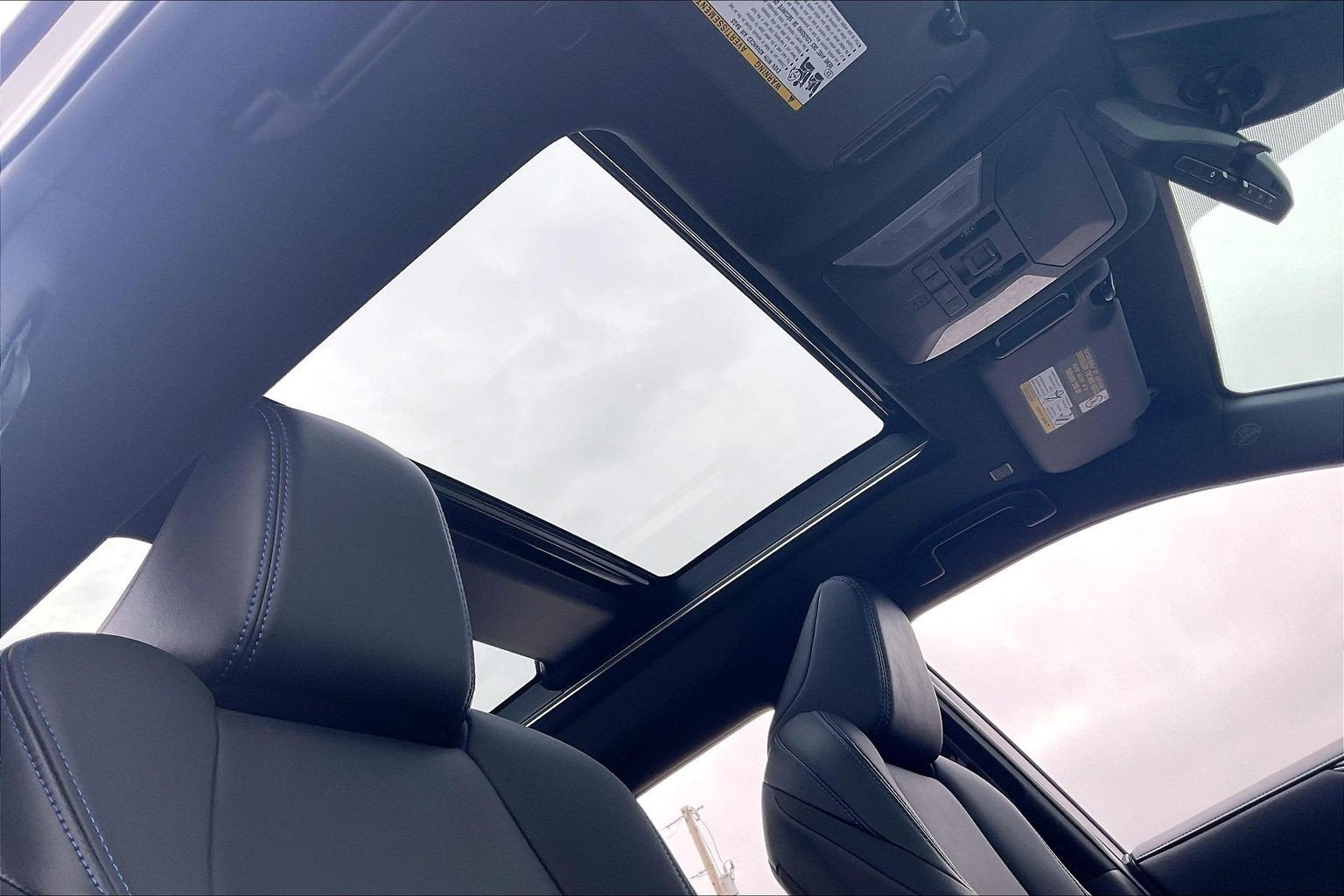 2025 Toyota RAV4 Hybrid XSE