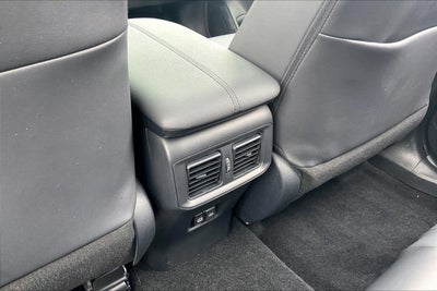 2025 Toyota RAV4 Hybrid XSE