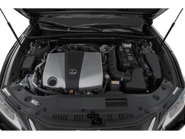 2021 Lexus ES ES 350