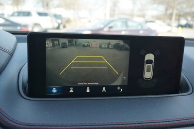 2023 Acura MDX w/A-Spec Package