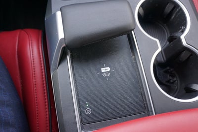 2023 Acura MDX w/A-Spec Package