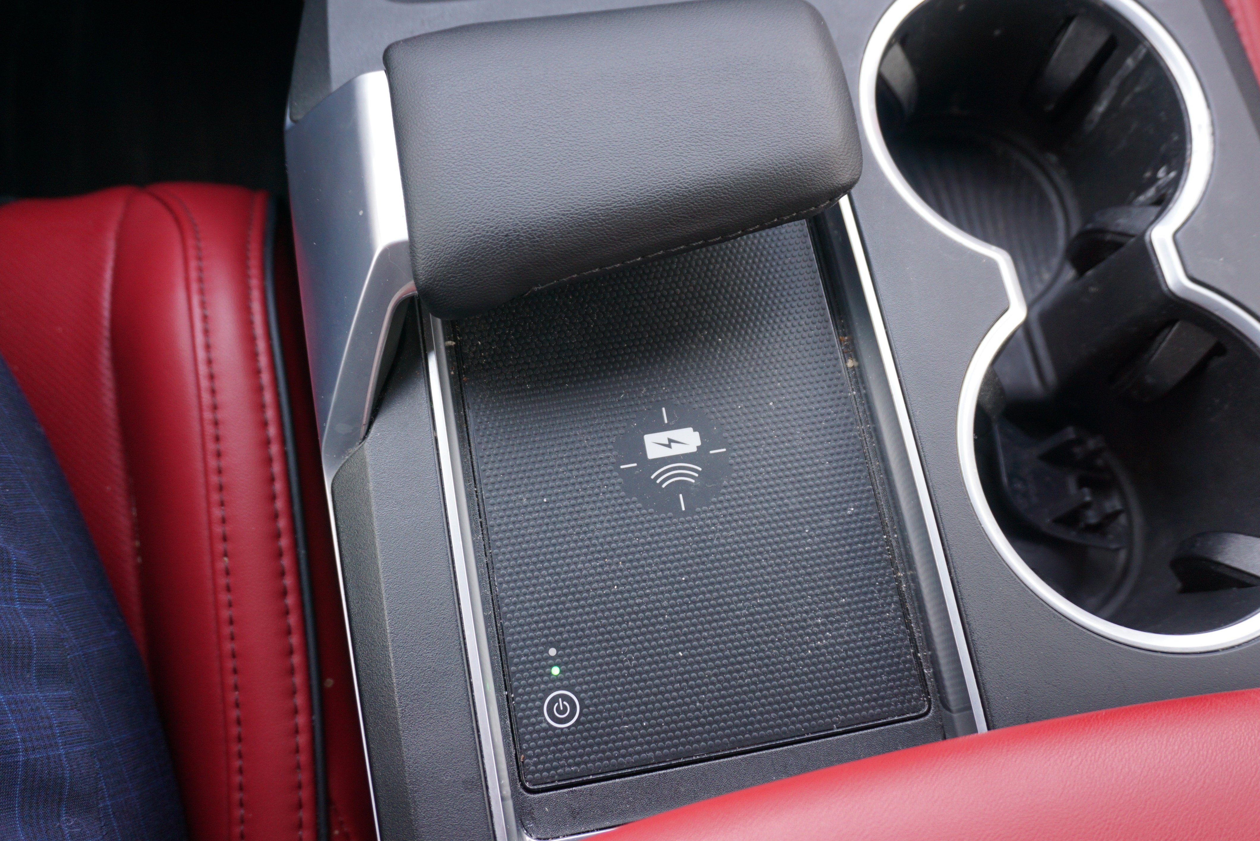 2023 Acura MDX w/A-Spec Package