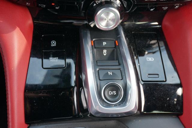 2023 Acura MDX w/A-Spec Package