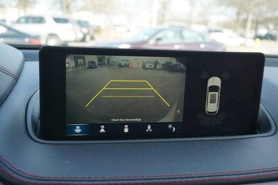 2023 Acura MDX w/A-Spec Package