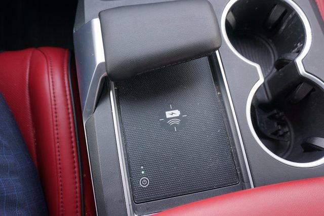 2023 Acura MDX w/A-Spec Package