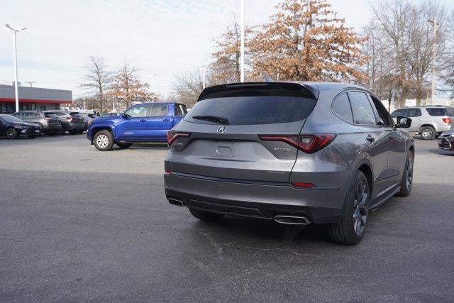 2023 Acura MDX w/A-Spec Package