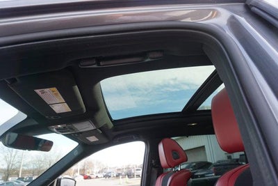 2023 Acura MDX w/A-Spec Package