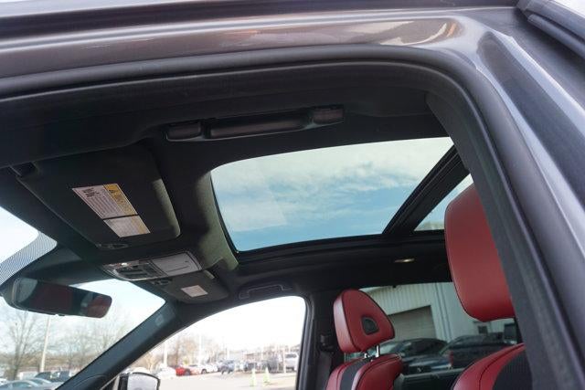 2023 Acura MDX w/A-Spec Package