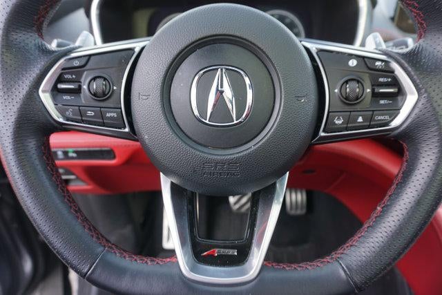 2023 Acura MDX w/A-Spec Package