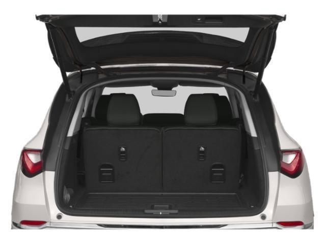 2023 Acura MDX w/Technology Package