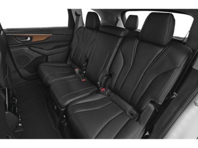 2023 Acura MDX w/Technology Package