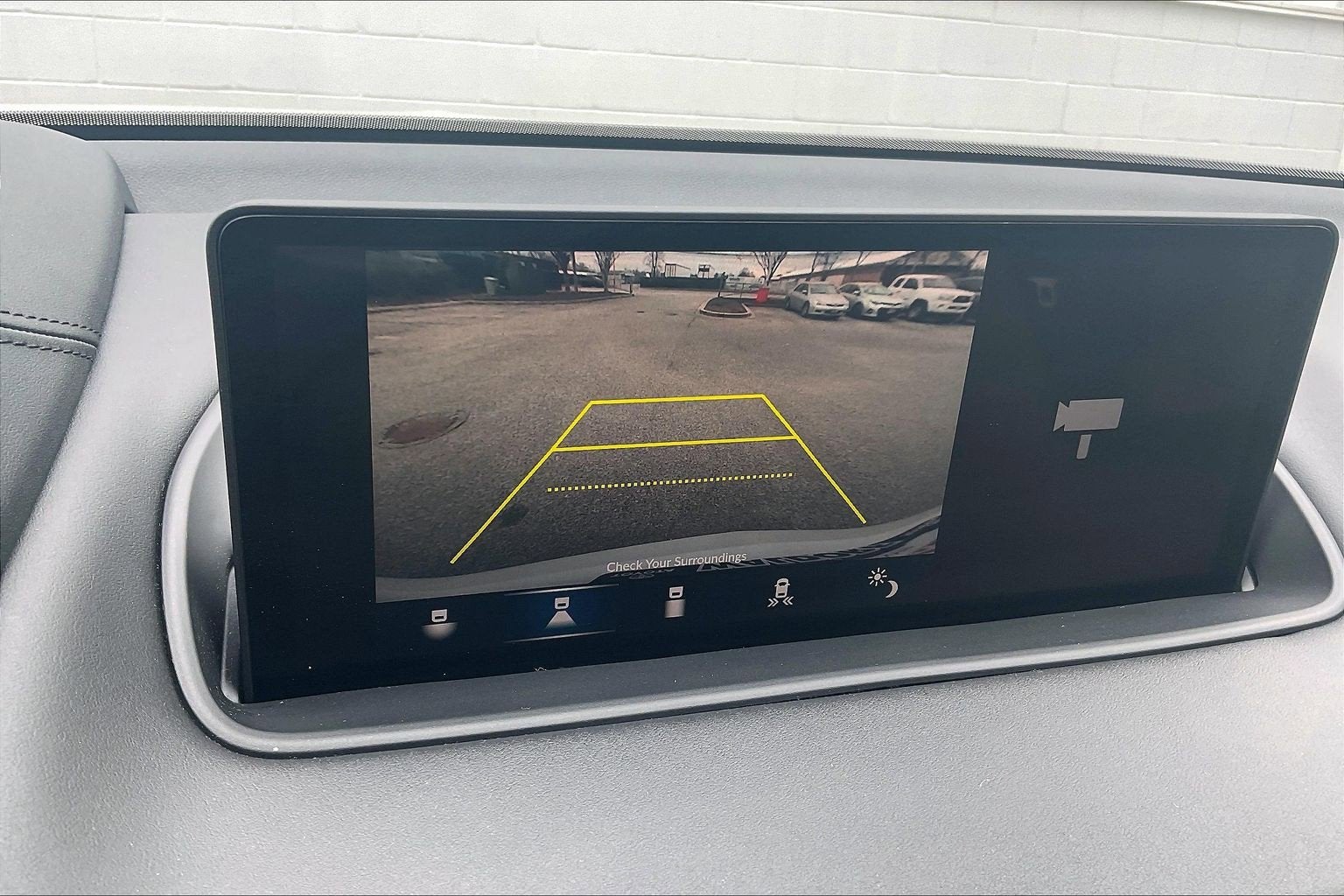 2023 Acura MDX w/Technology Package