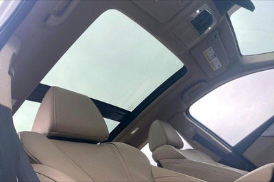 2023 Acura MDX w/Technology Package