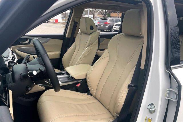 2023 Acura MDX w/Technology Package