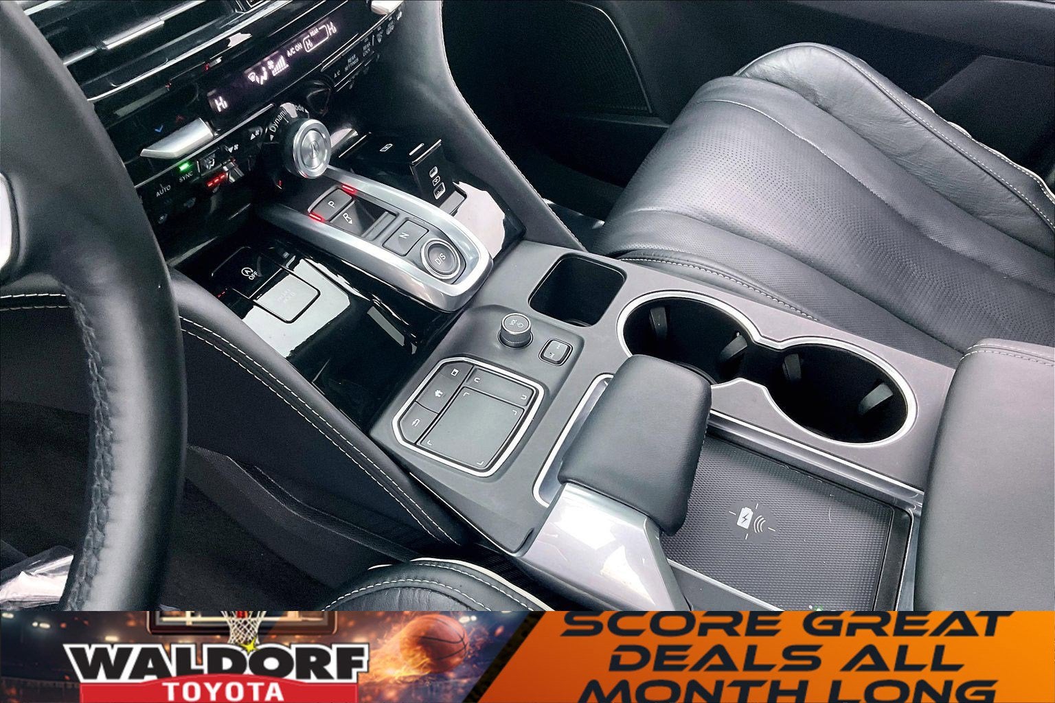 2023 Acura MDX w/Advance Package