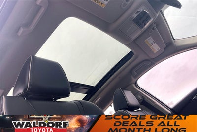 2023 Acura MDX w/Advance Package