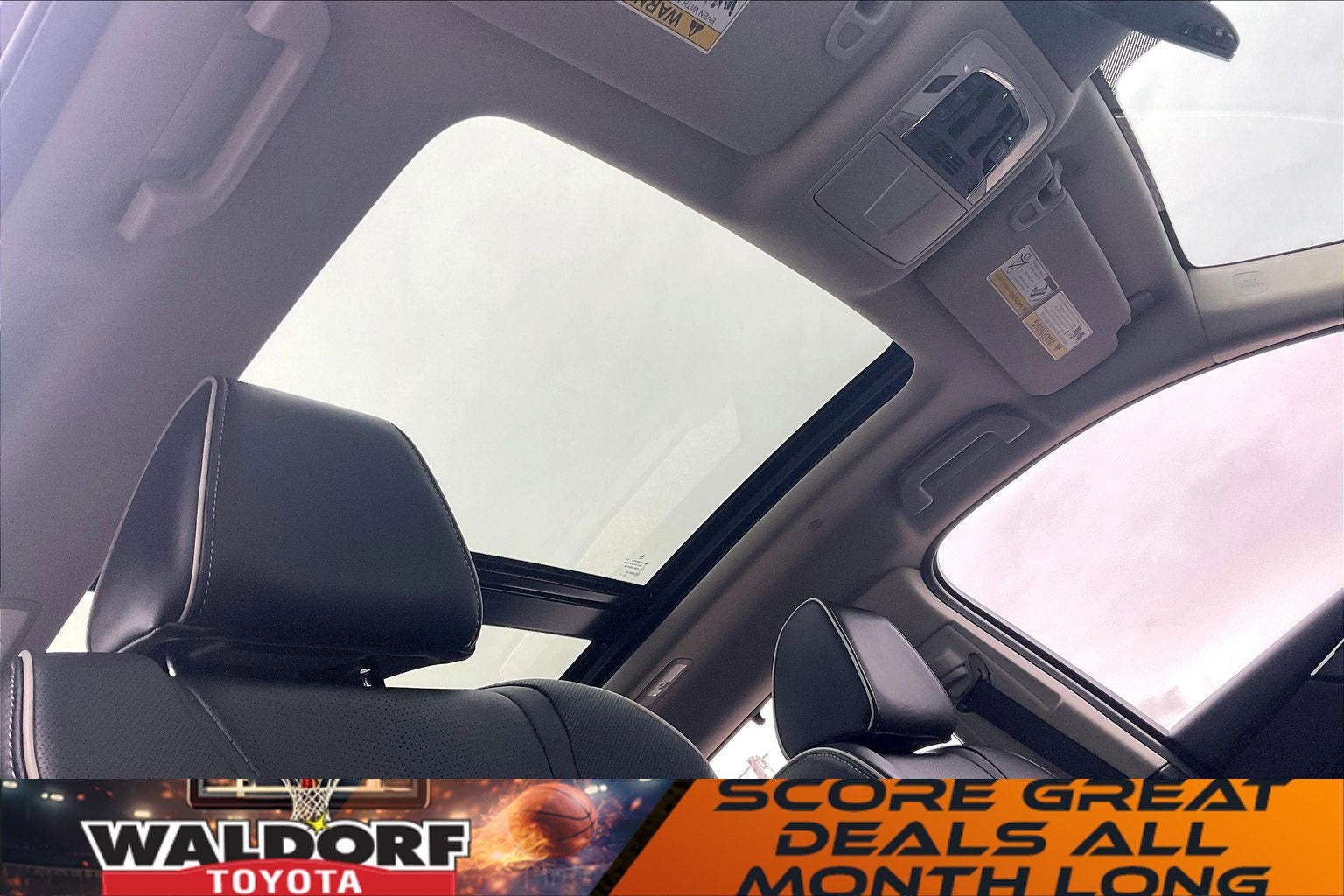 2023 Acura MDX w/Advance Package