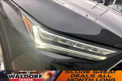 2023 Acura MDX w/Advance Package