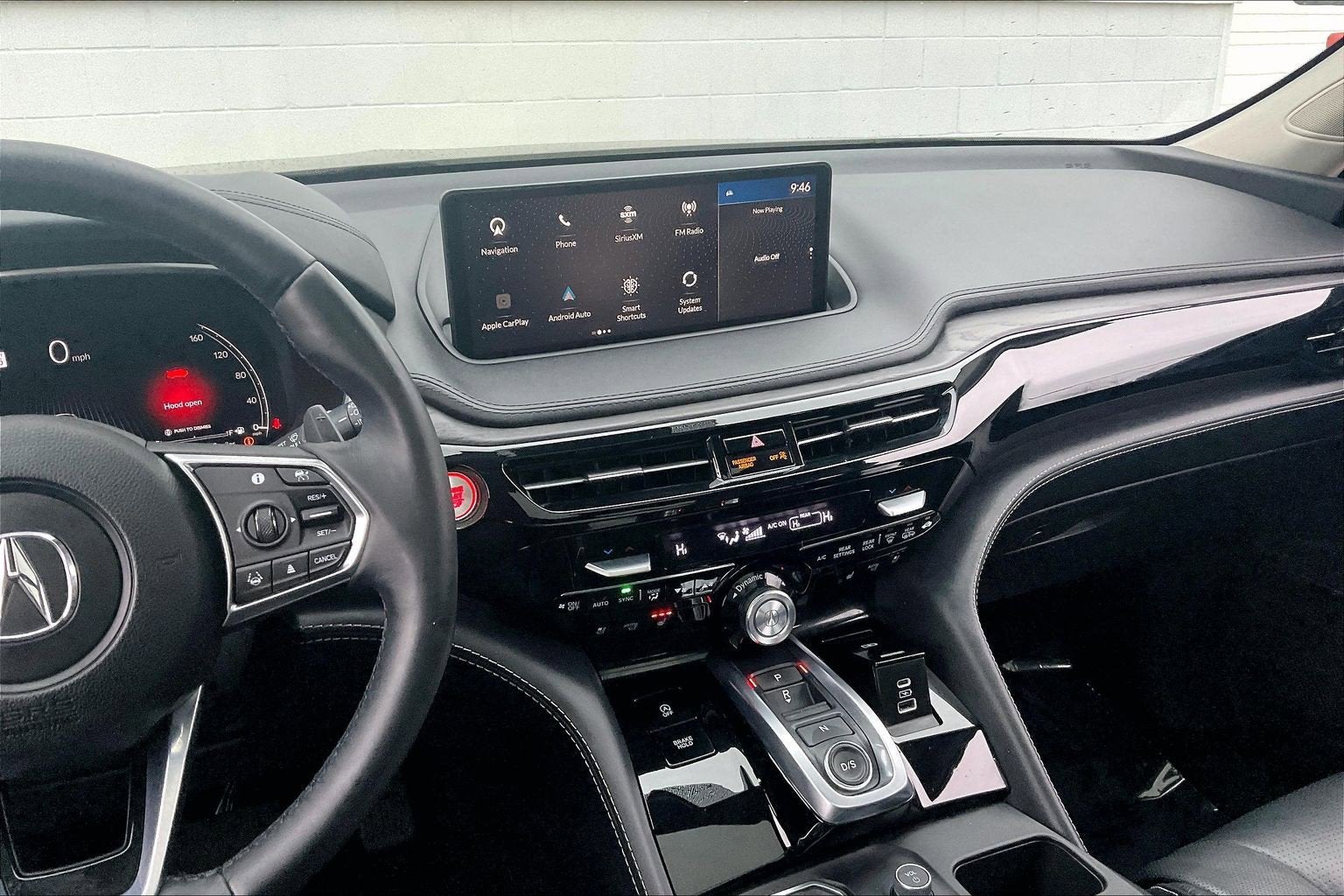 2023 Acura MDX w/Advance Package