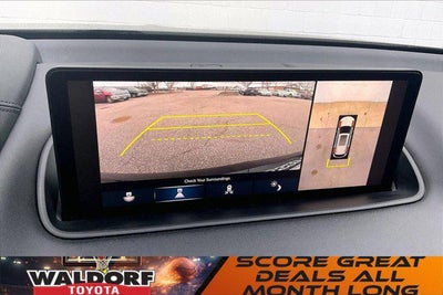 2023 Acura MDX w/Advance Package