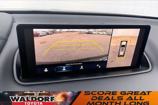 2023 Acura MDX w/Advance Package