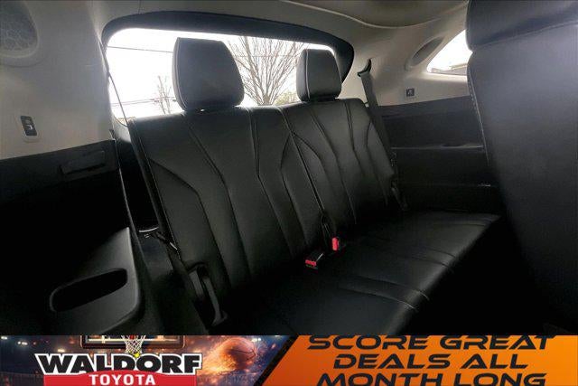 2023 Acura MDX w/Advance Package