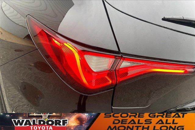 2023 Acura MDX w/Advance Package