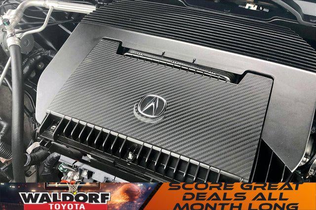 2023 Acura MDX w/Advance Package