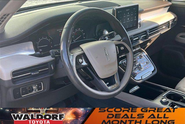 2020 Lincoln Corsair Standard