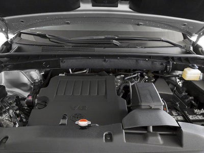 2016 Toyota Highlander LE Plus V6