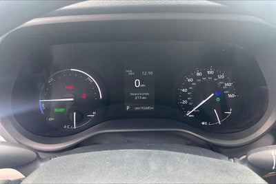 2023 Toyota Sienna LE