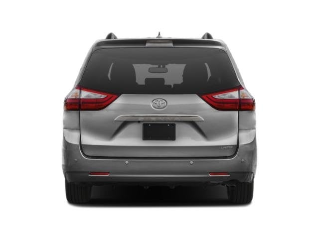 2015 Toyota Sienna XLE Premium