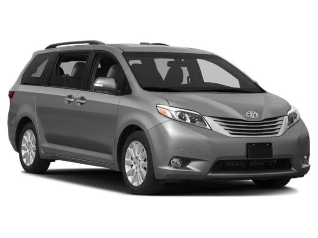 2015 Toyota Sienna XLE Premium