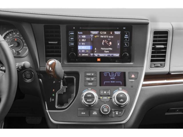 2015 Toyota Sienna XLE Premium