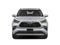 2023 Toyota Highlander Hybrid Platinum