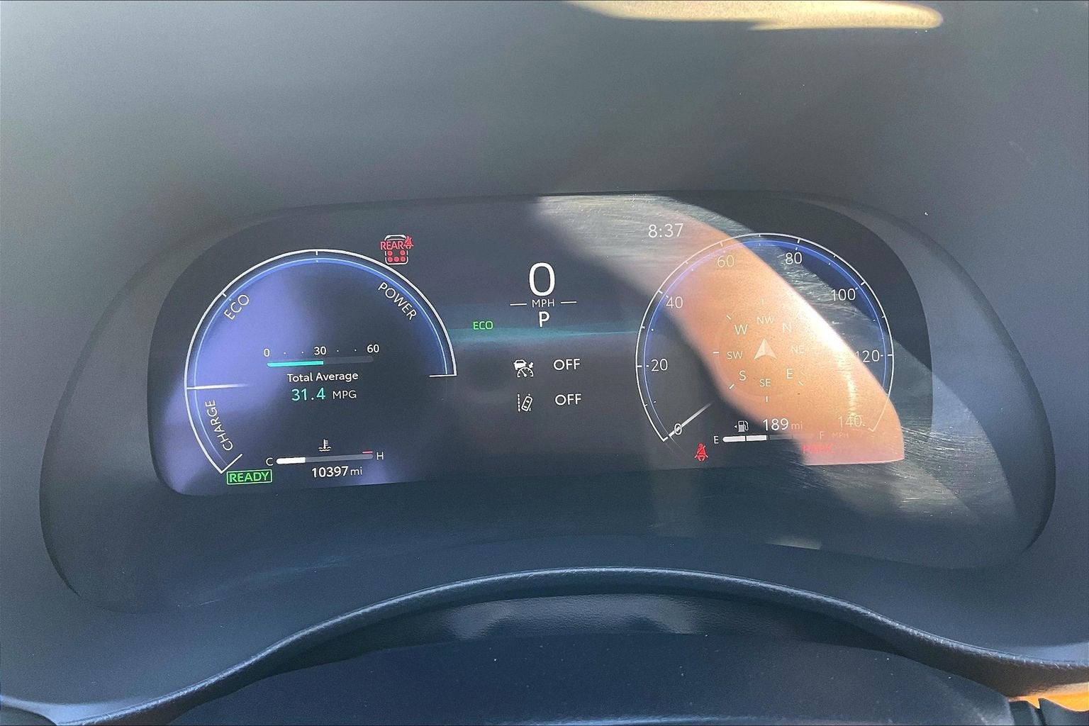 2024 Toyota Highlander Hybrid Platinum