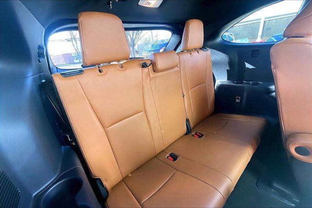 2024 Toyota Highlander Hybrid Platinum