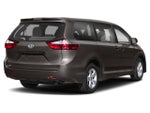 2019 Toyota Sienna Limited Premium
