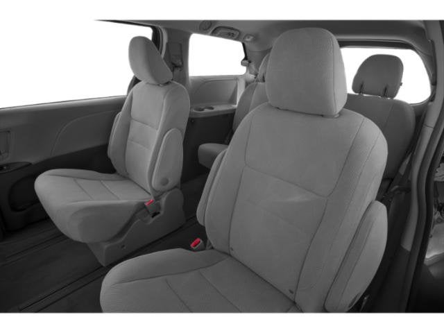 2019 Toyota Sienna XLE