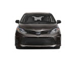 2019 Toyota Sienna XLE