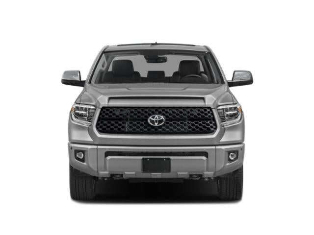 2019 Toyota Tundra Platinum